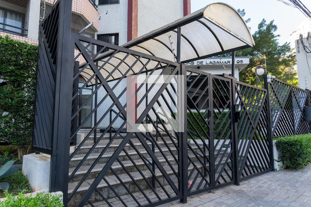 Apartamento, 3 quartos, 82 m² - Foto 64