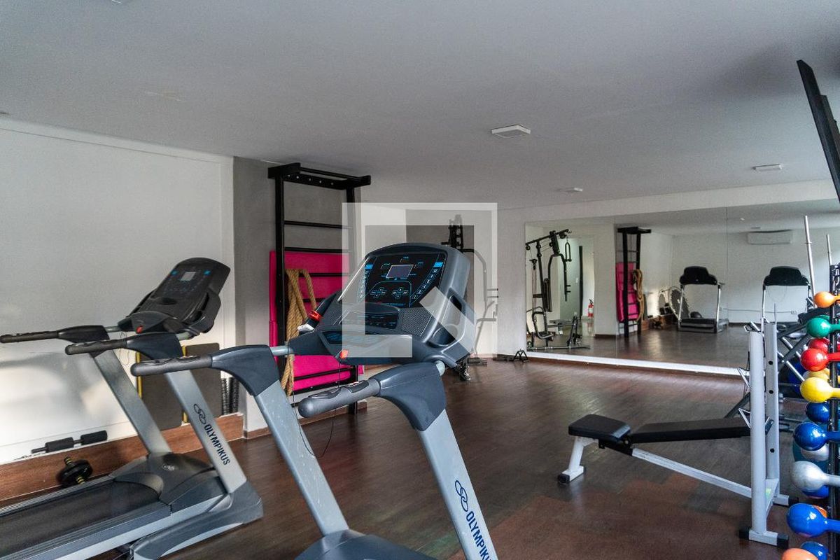 Apartamento, 3 quartos, 82 m² - Foto 61