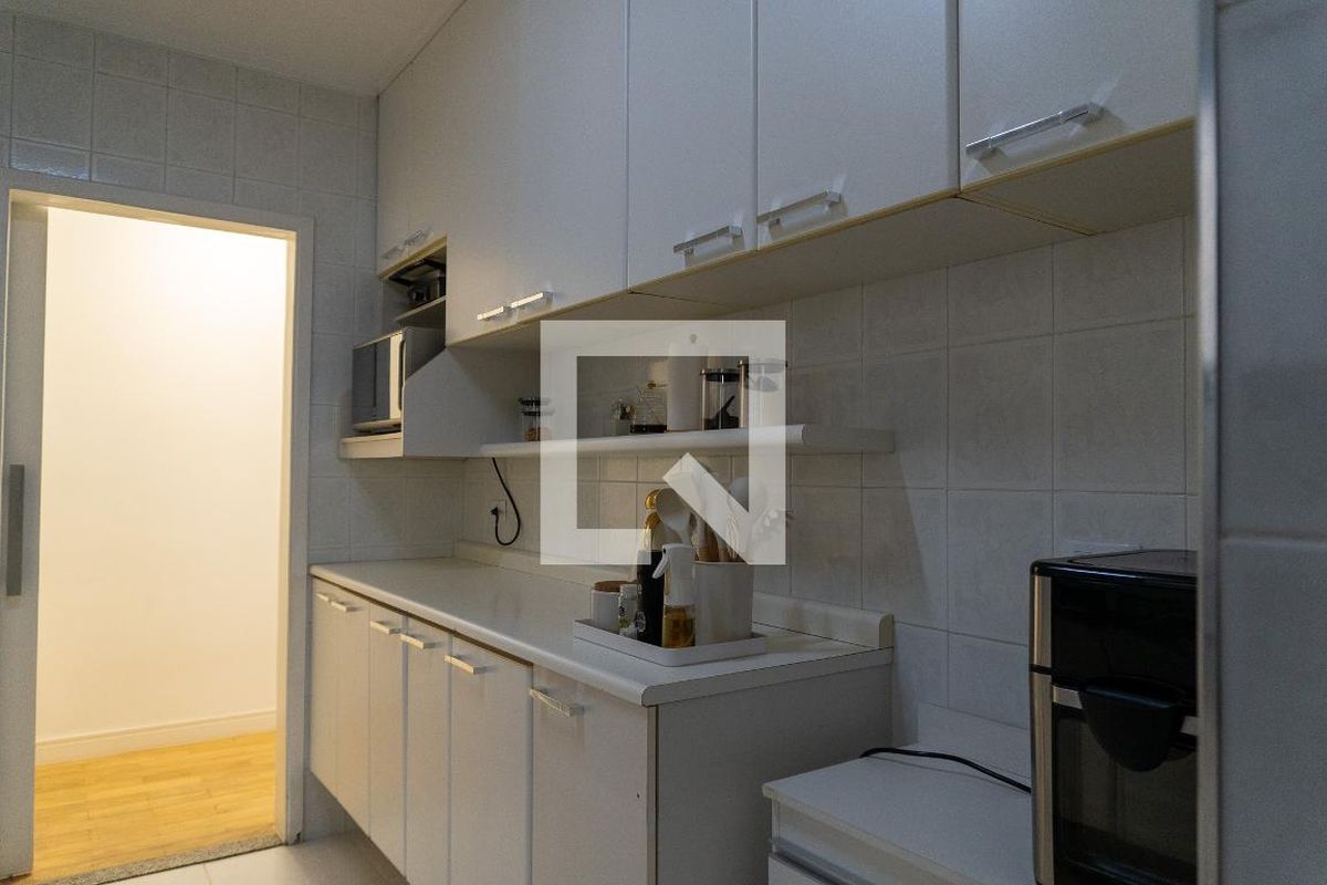 Apartamento, 3 quartos, 82 m² - Foto 31