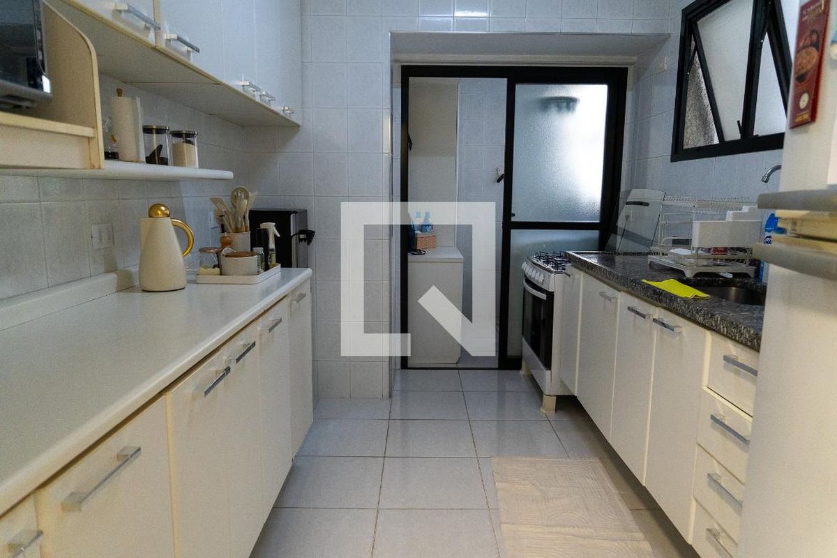 Apartamento, 3 quartos, 82 m² - Foto 29