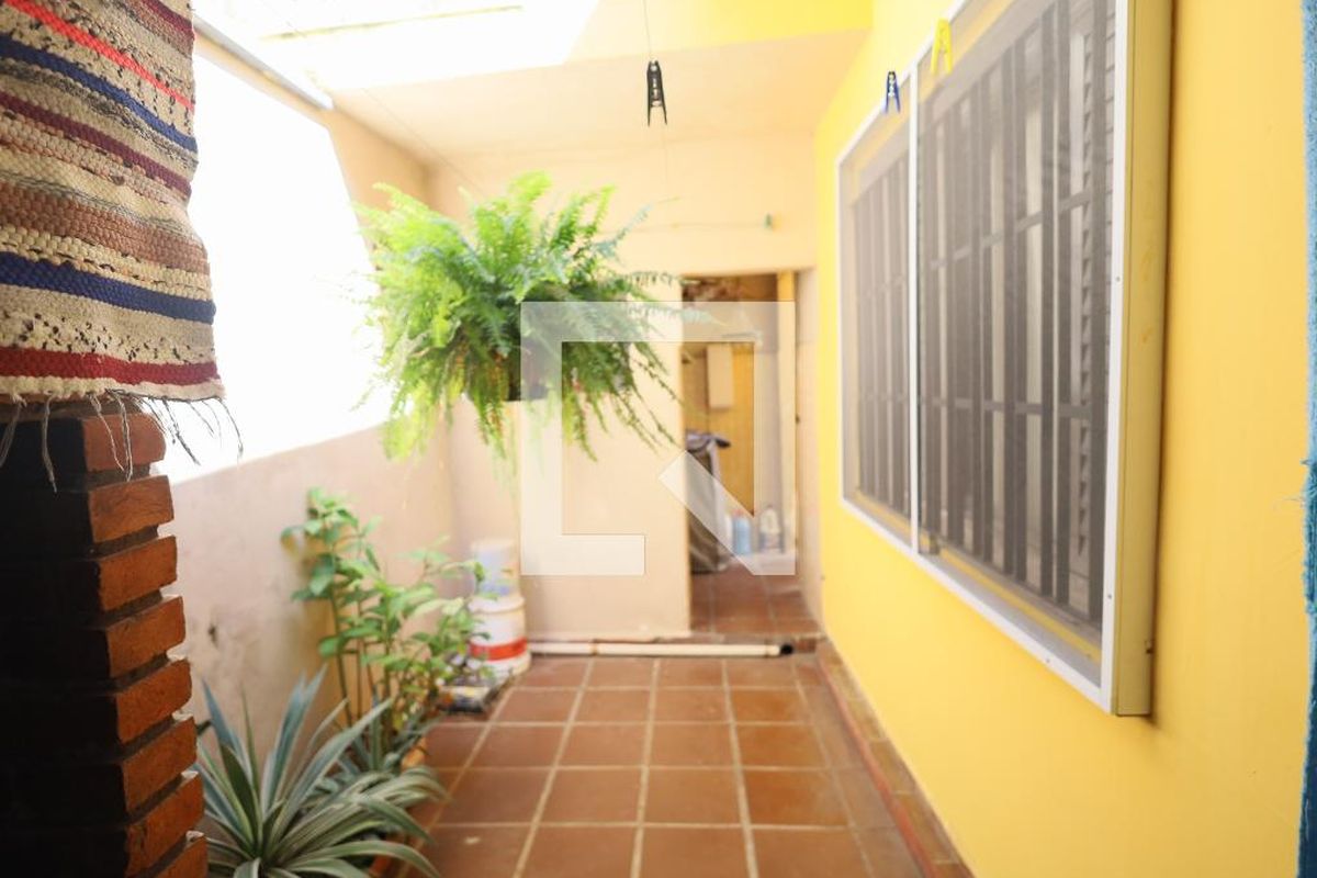 Casa, 2 quartos, 105 m² - Foto 20