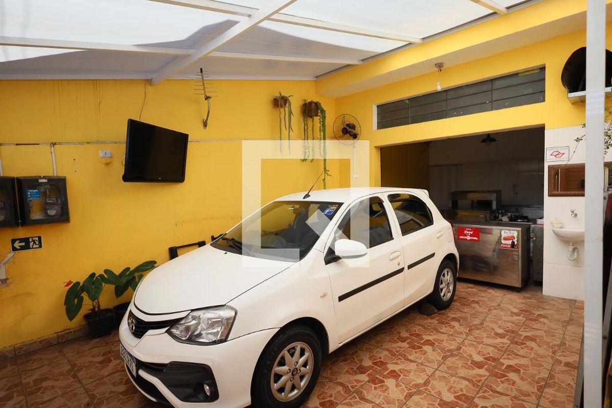 Casa, 2 quartos, 105 m² - Foto 21