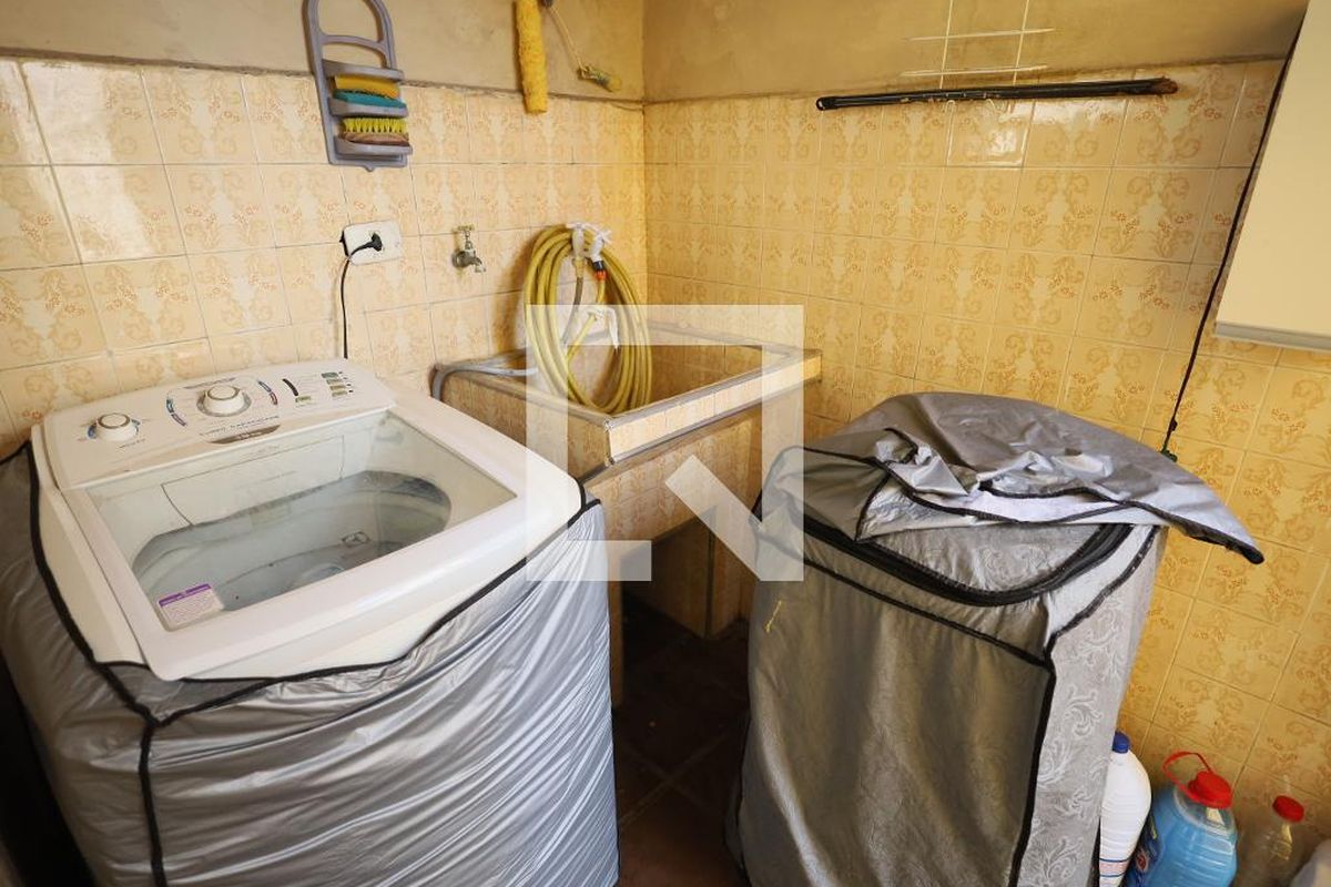 Casa, 2 quartos, 105 m² - Foto 17