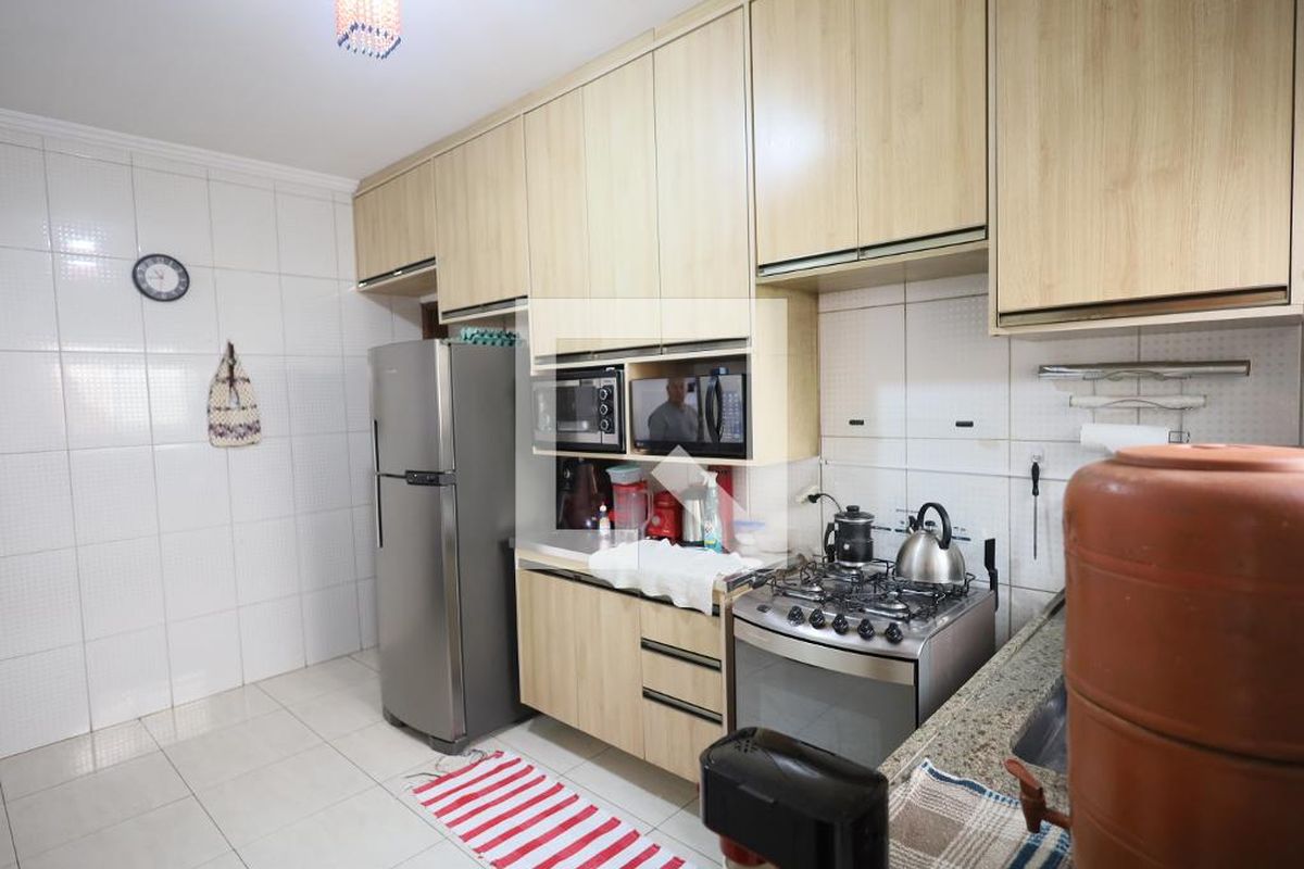 Casa, 2 quartos, 105 m² - Foto 13