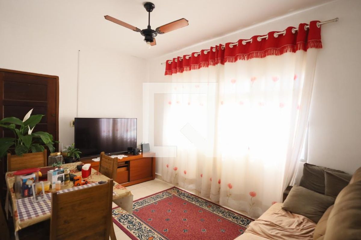 Casa, 2 quartos, 105 m² - Foto 1