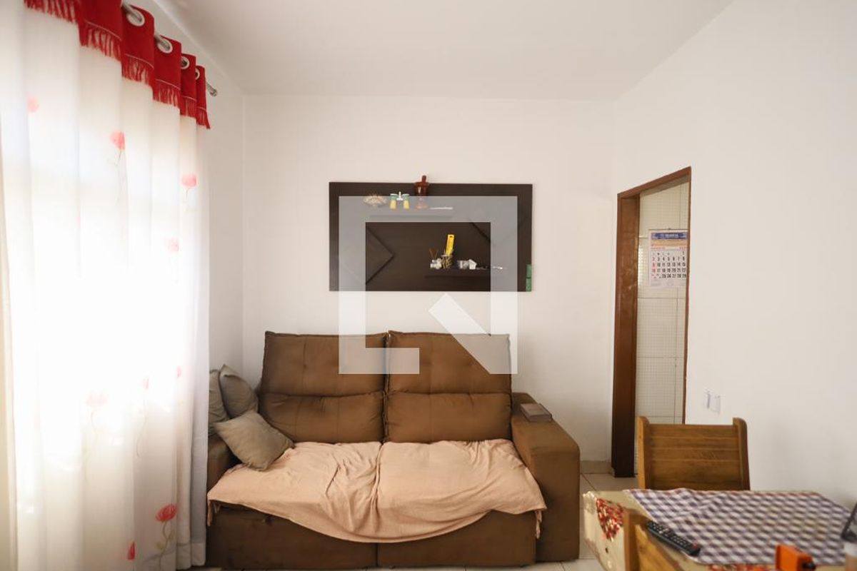 Casa, 2 quartos, 105 m² - Foto 3