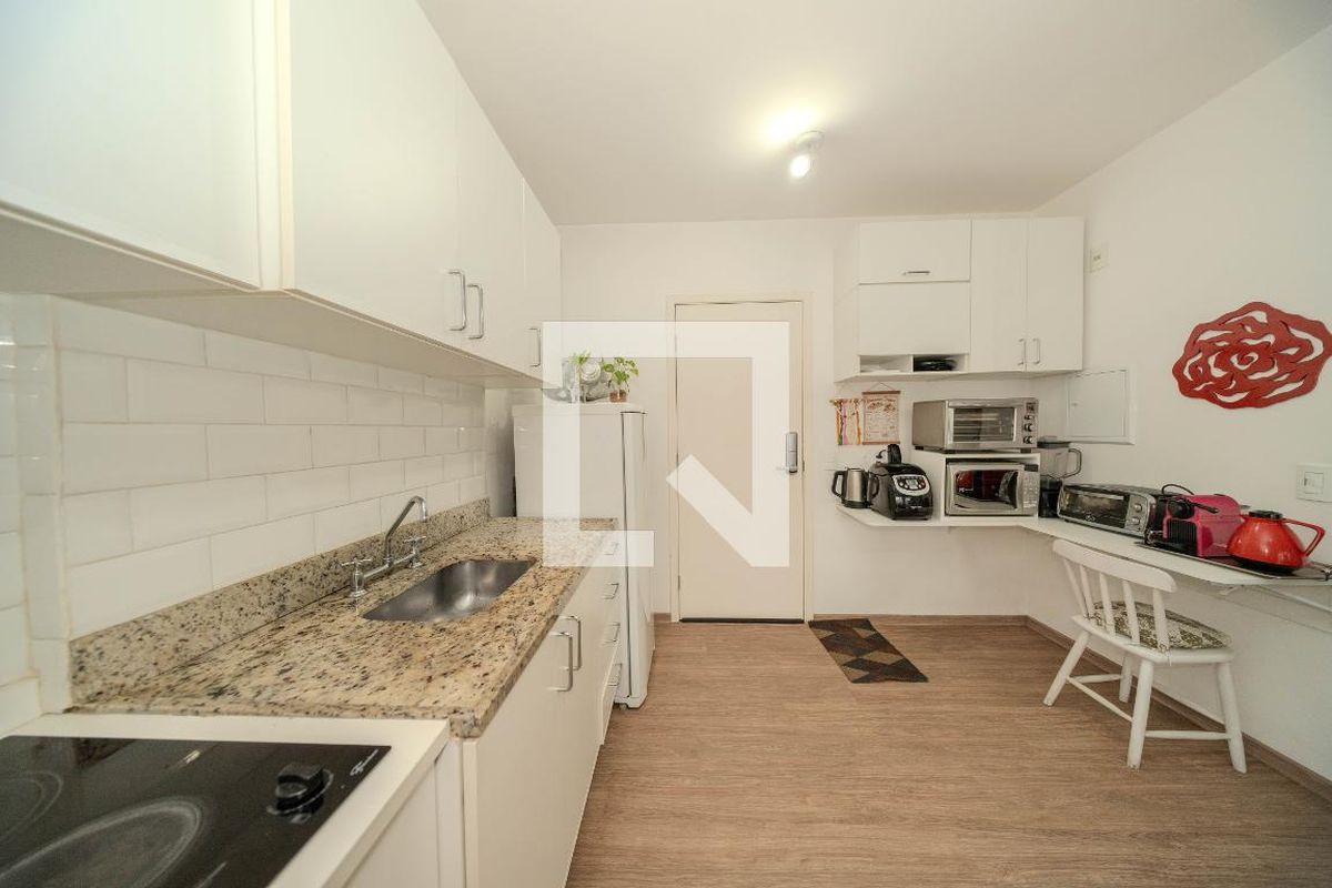 Kitnet-Studio, 40 m² - Foto 24