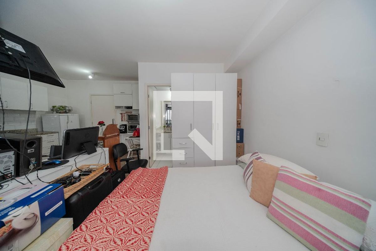 Kitnet-Studio, 40 m² - Foto 14