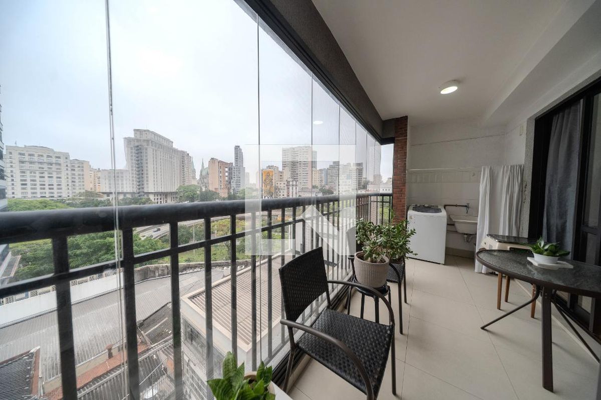 Kitnet-Studio, 40 m² - Foto 11