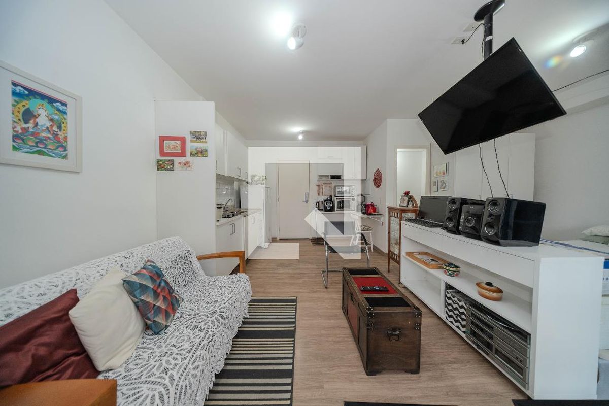 Kitnet-Studio, 40 m² - Foto 6