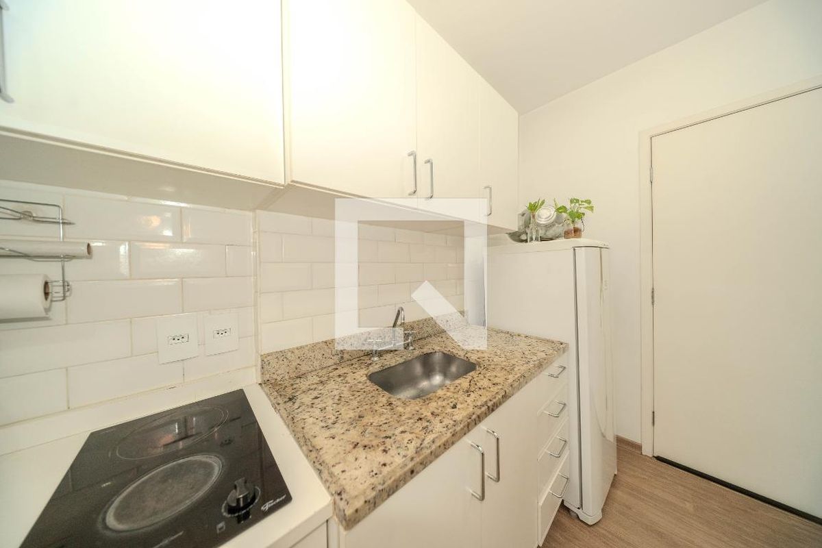 Kitnet-Studio, 40 m² - Foto 25