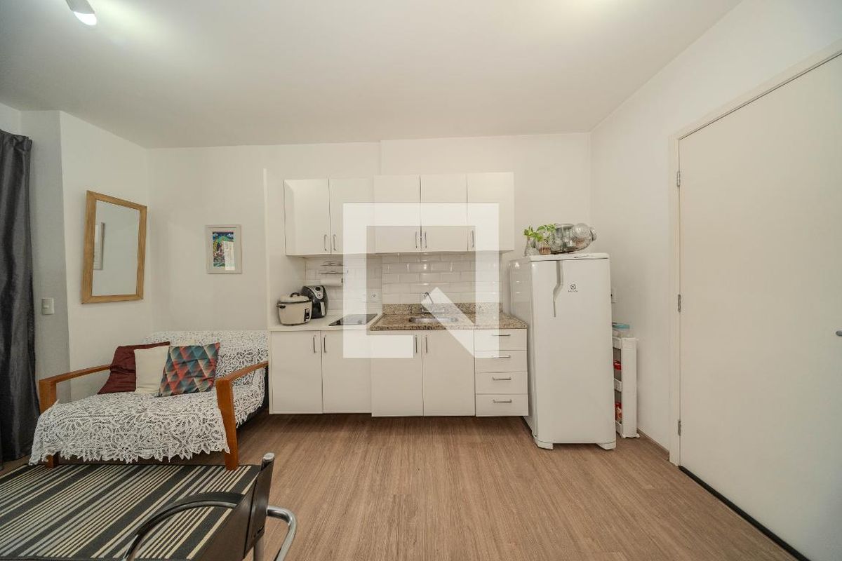 Kitnet-Studio, 40 m² - Foto 22
