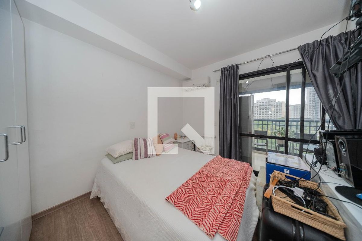Kitnet-Studio, 40 m² - Foto 16