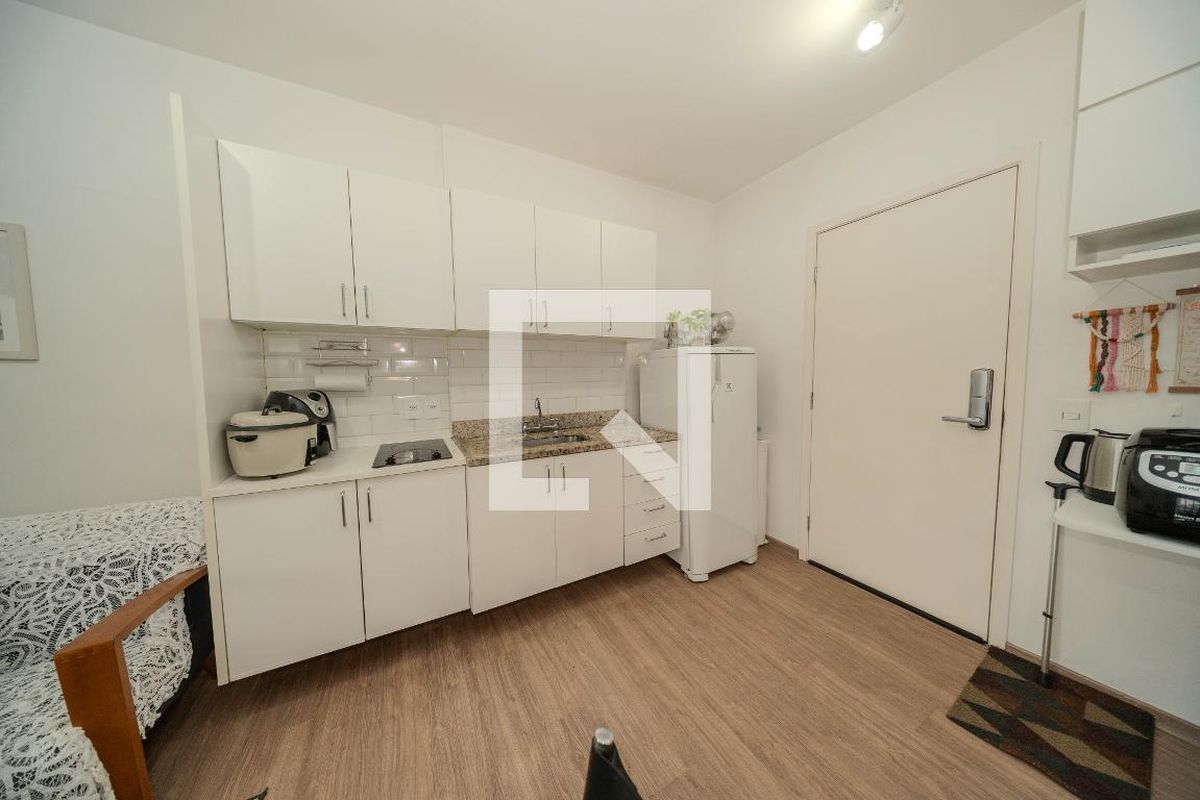 Kitnet-Studio, 40 m² - Foto 23