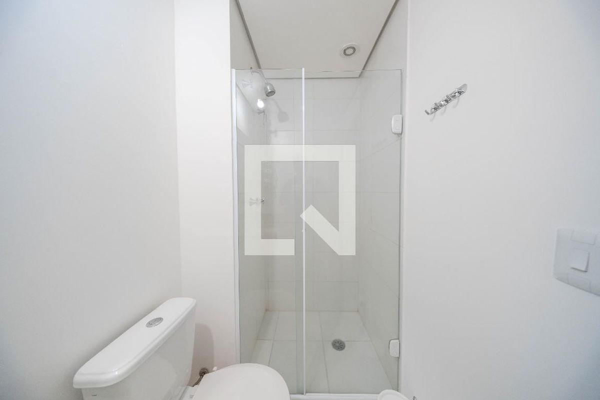 Kitnet-Studio, 40 m² - Foto 21