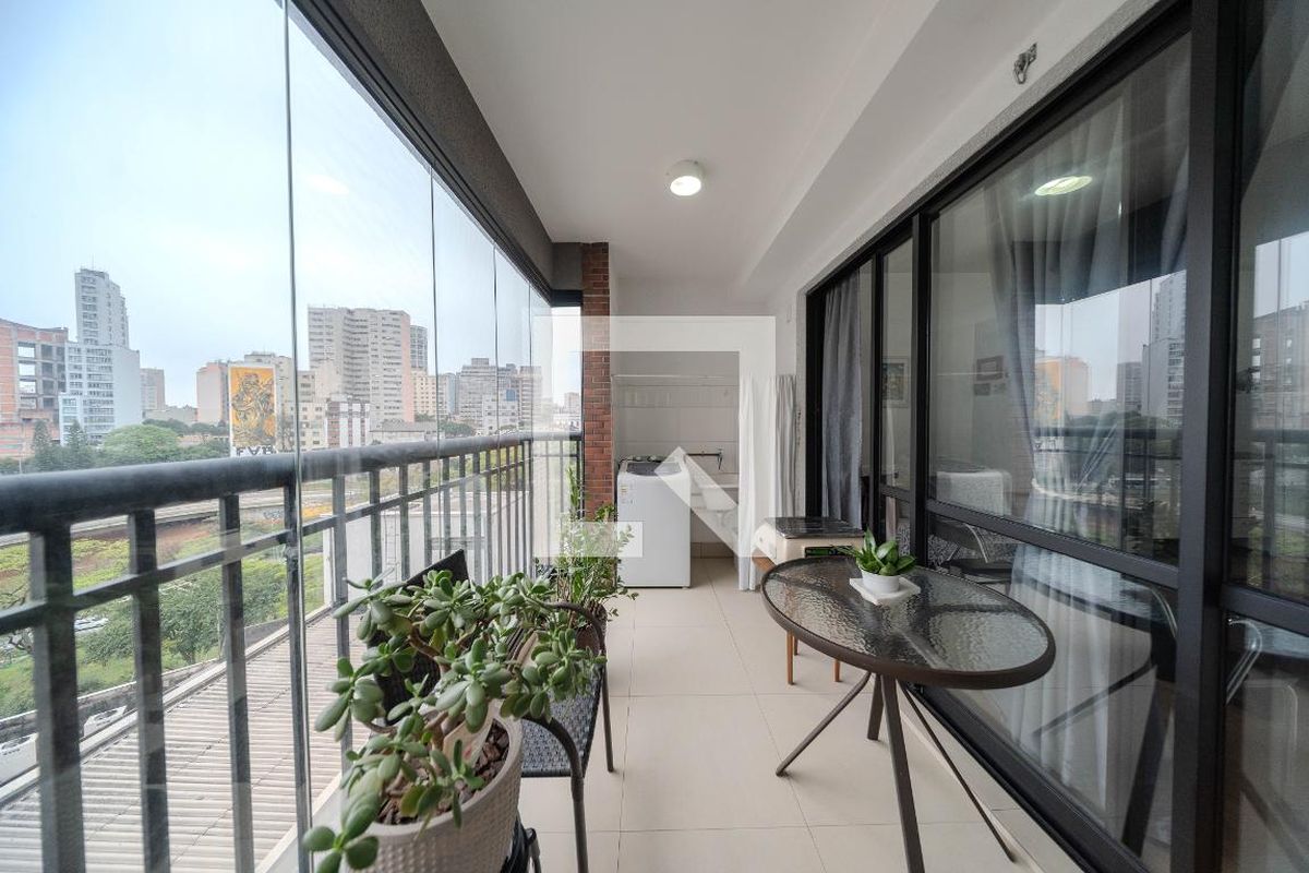 Kitnet-Studio, 40 m² - Foto 12