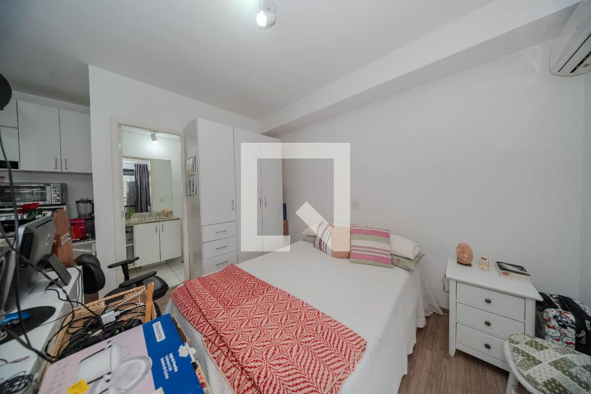 Kitnet-Studio, 40 m² - Foto 13