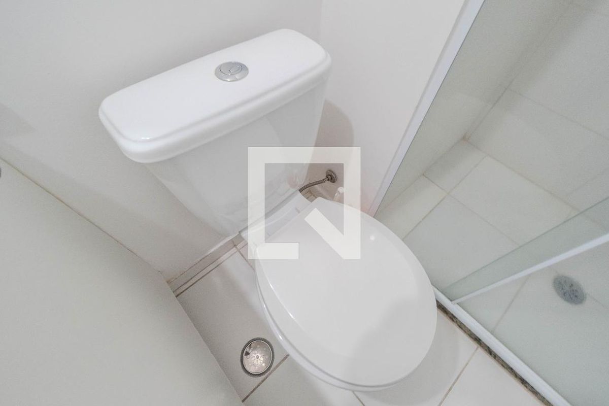 Kitnet-Studio, 40 m² - Foto 19