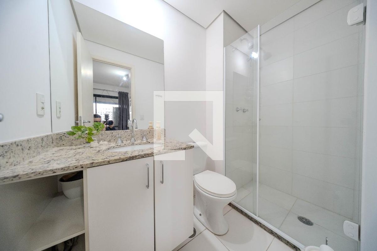 Kitnet-Studio, 40 m² - Foto 17