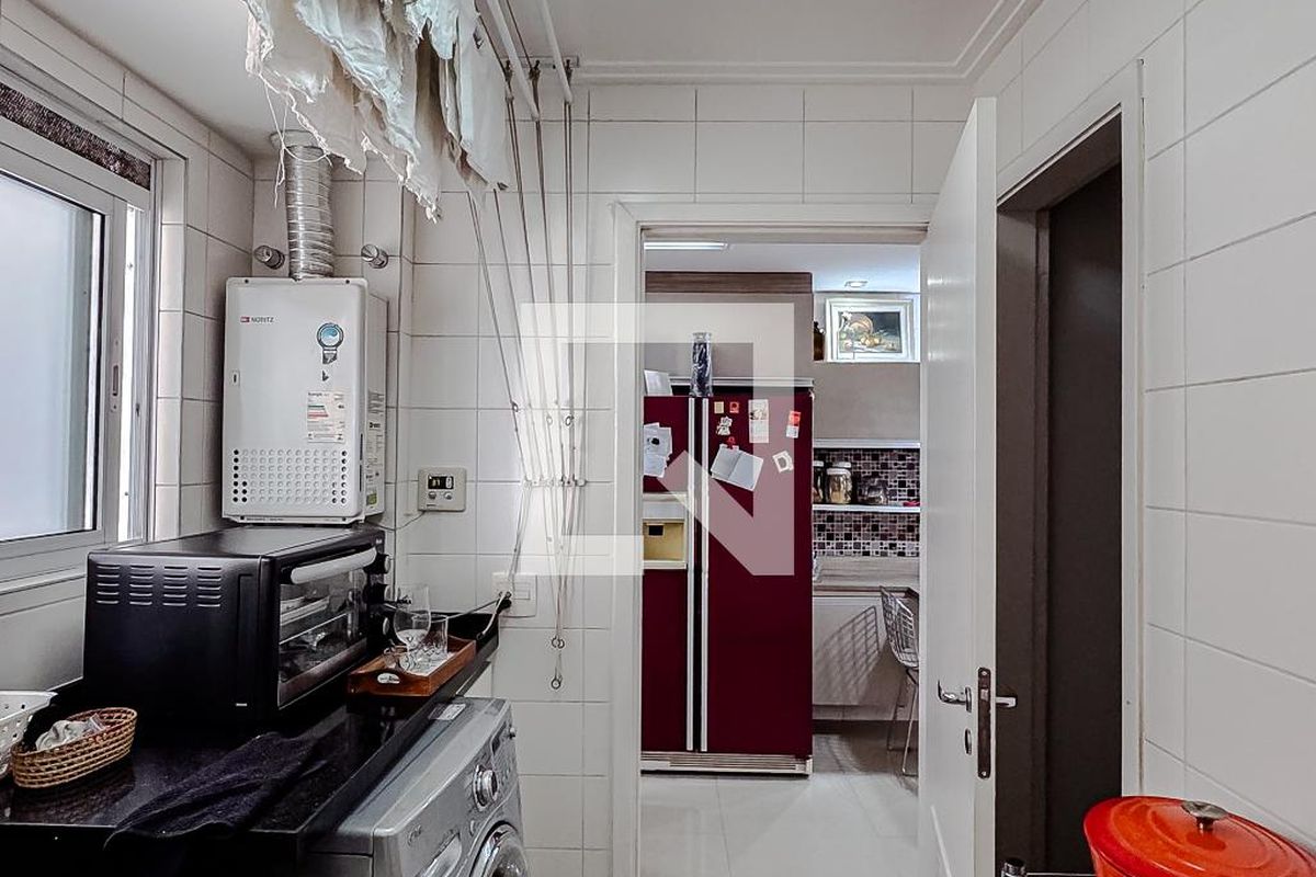 Apartamento, 3 quartos, 142 m² - Foto 51