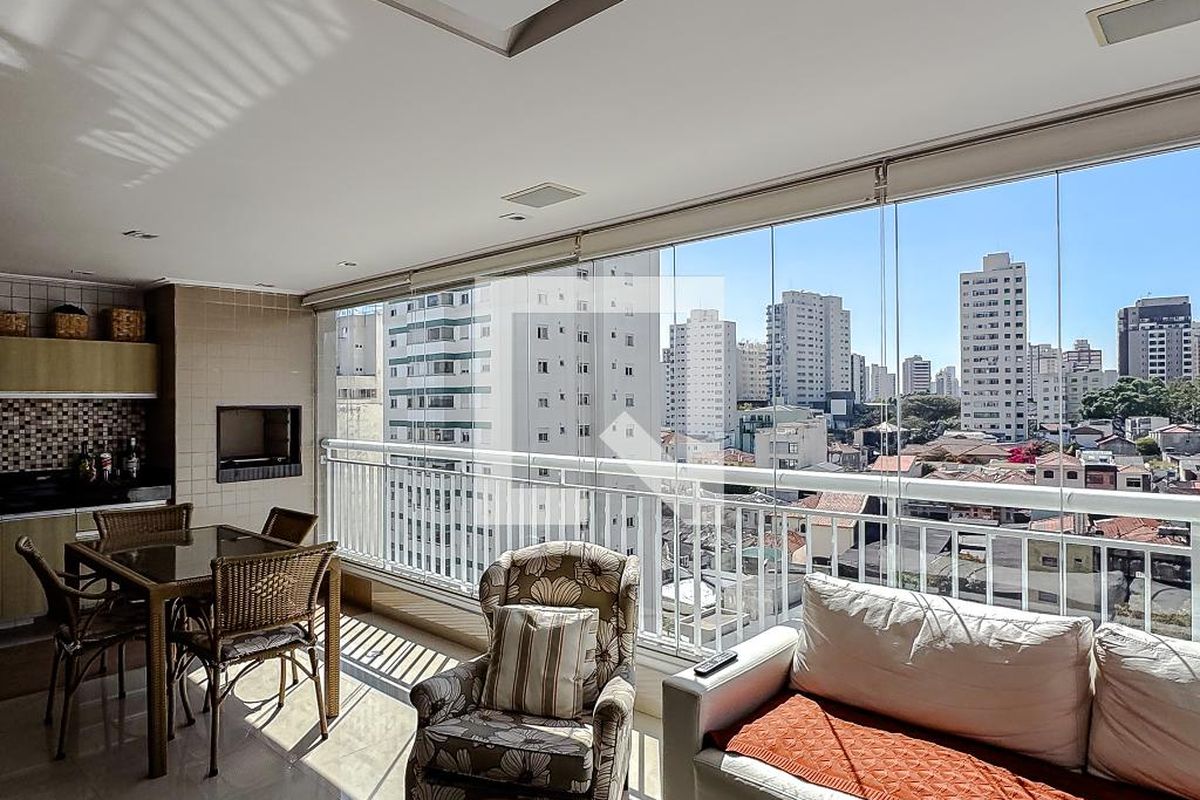 Apartamento, 3 quartos, 142 m² - Foto 7