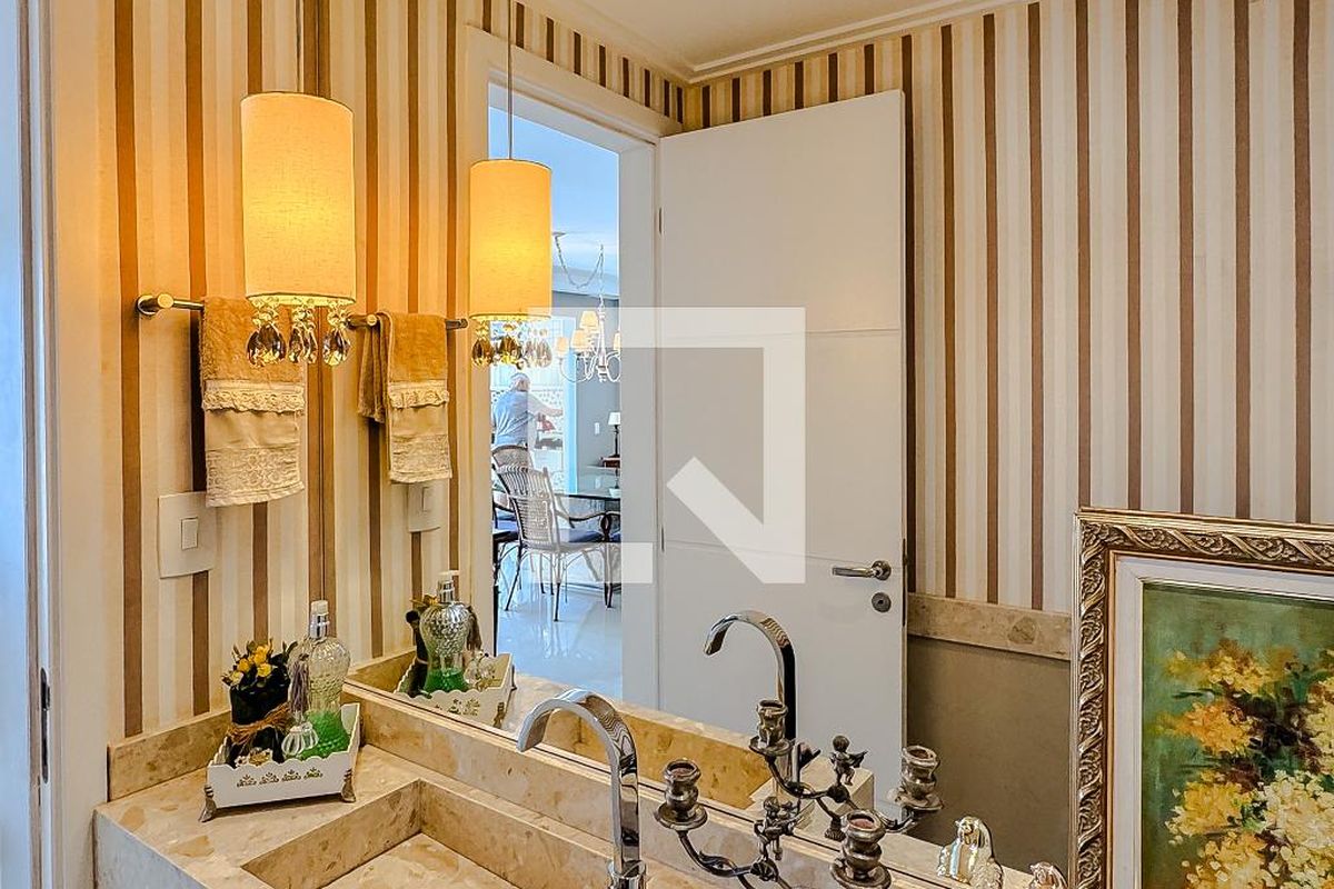 Apartamento, 3 quartos, 142 m² - Foto 42