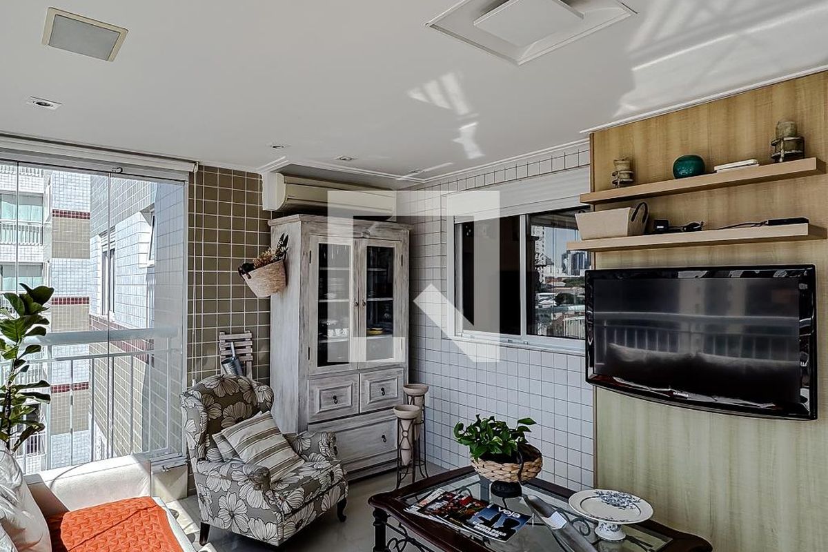 Apartamento, 3 quartos, 142 m² - Foto 6