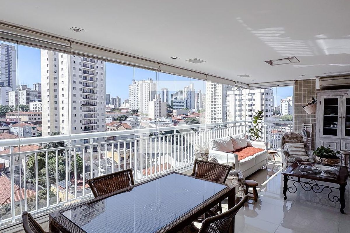 Apartamento, 3 quartos, 142 m² - Foto 5