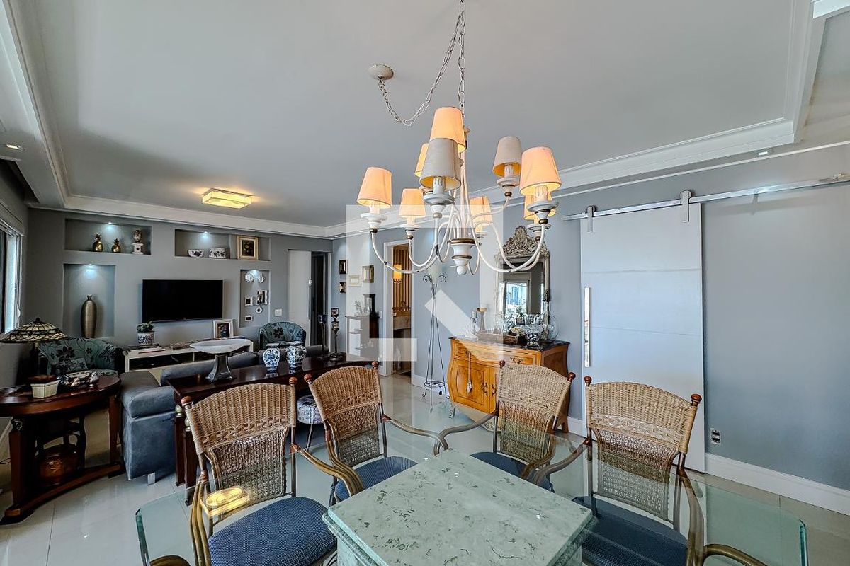 Apartamento, 3 quartos, 142 m² - Foto 2