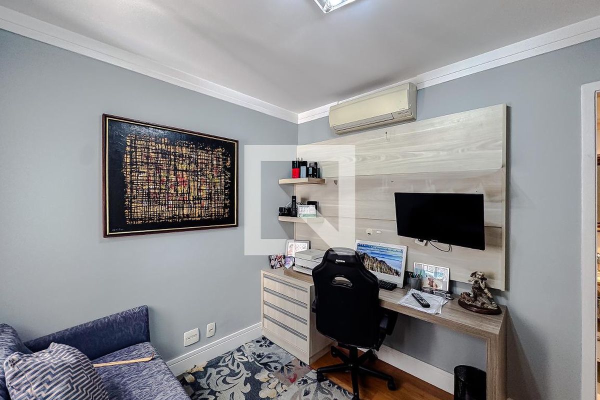 Apartamento, 3 quartos, 142 m² - Foto 31