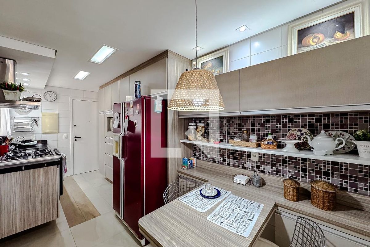 Apartamento, 3 quartos, 142 m² - Foto 44
