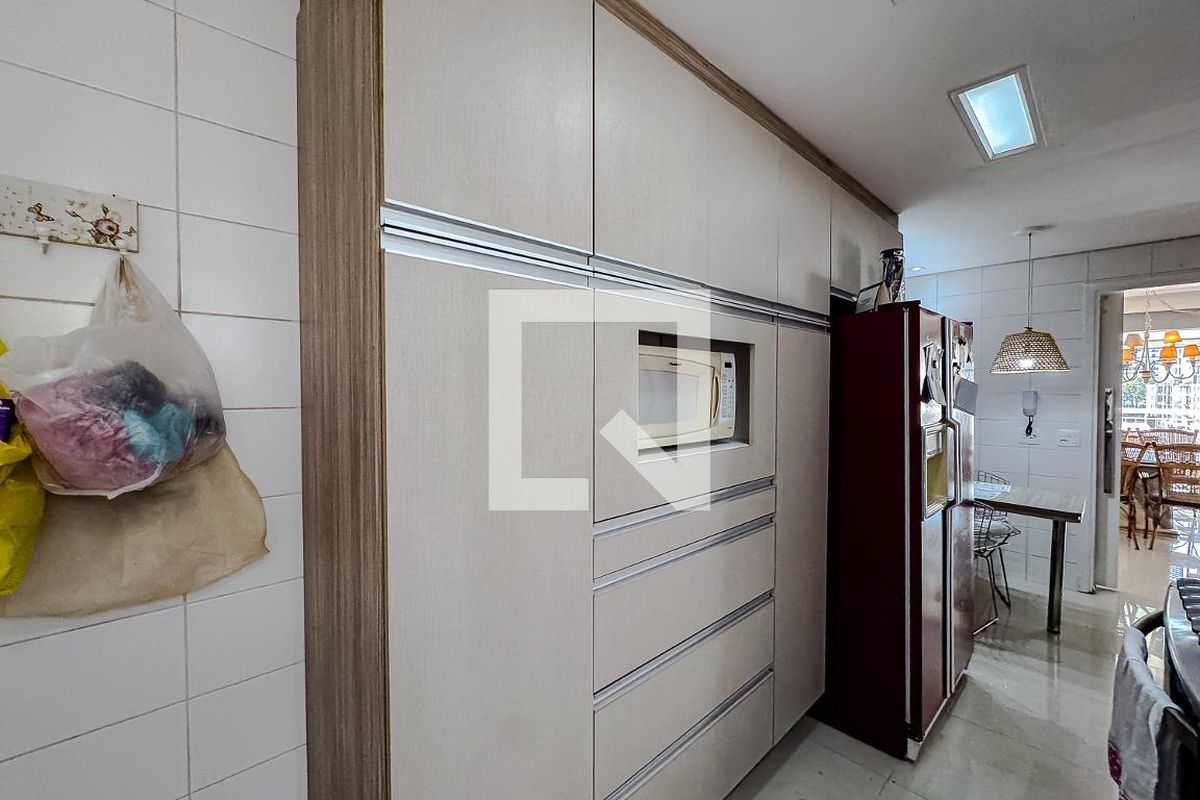 Apartamento, 3 quartos, 142 m² - Foto 46
