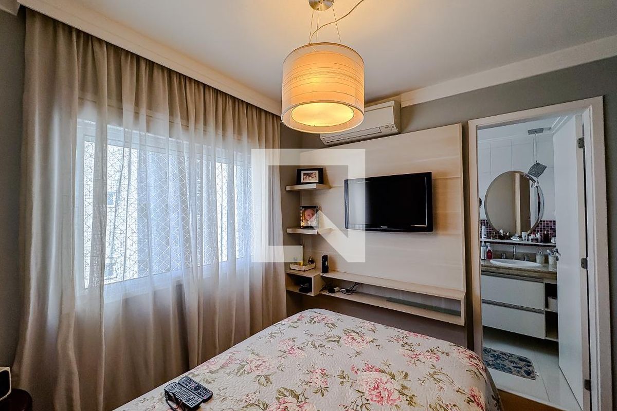 Apartamento, 3 quartos, 142 m² - Foto 22