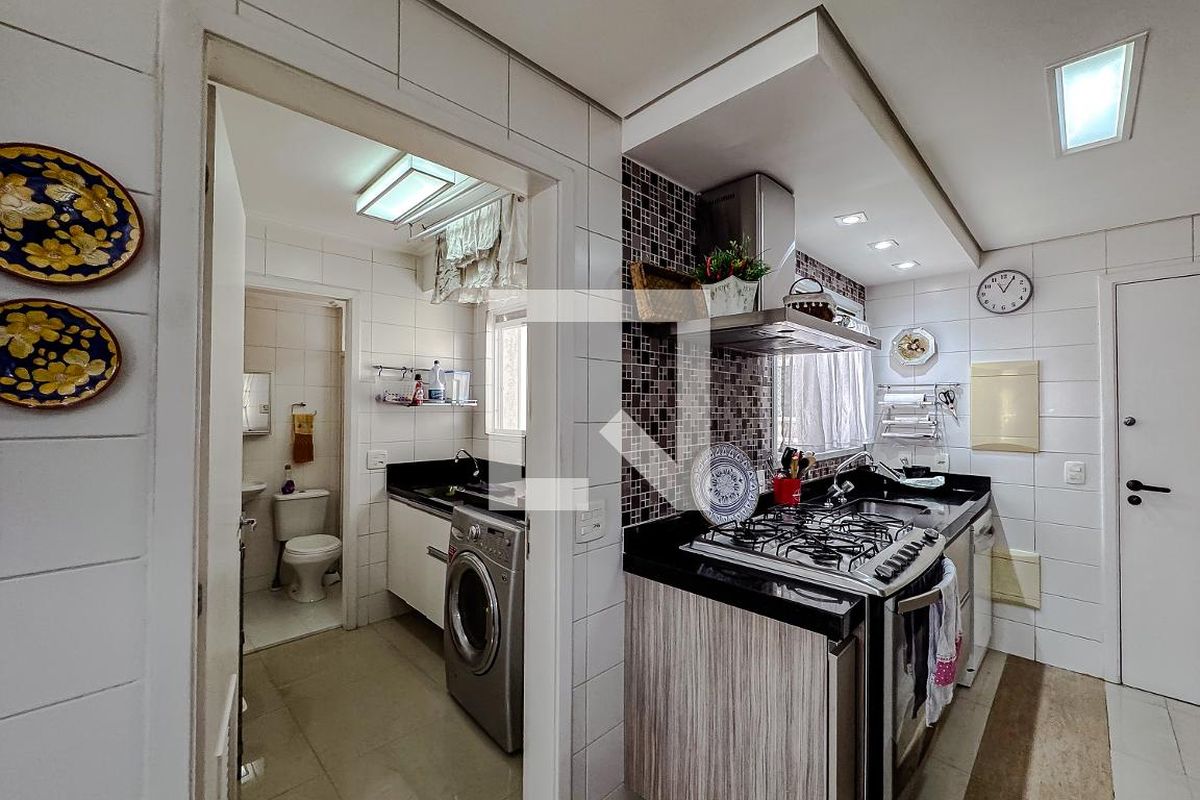 Apartamento, 3 quartos, 142 m² - Foto 45