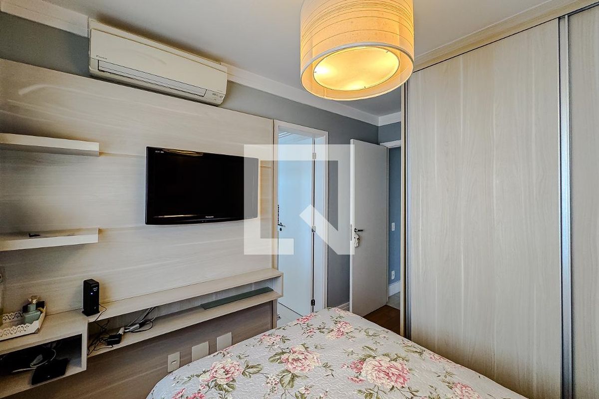 Apartamento, 3 quartos, 142 m² - Foto 24