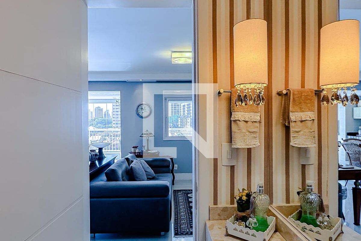 Apartamento, 3 quartos, 142 m² - Foto 43