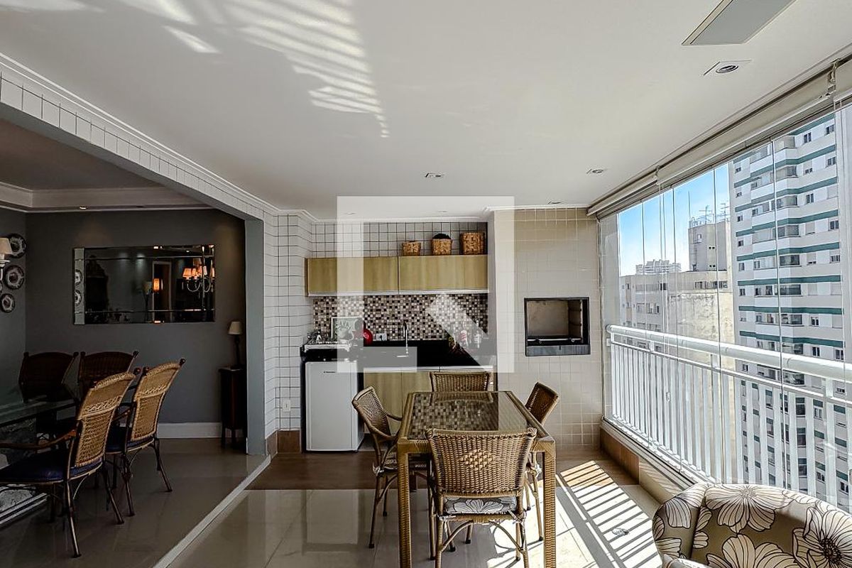 Apartamento, 3 quartos, 142 m² - Foto 8
