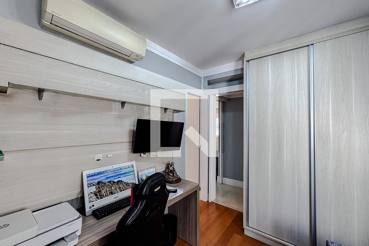 Apartamento, 3 quartos, 142 m² - Foto 32