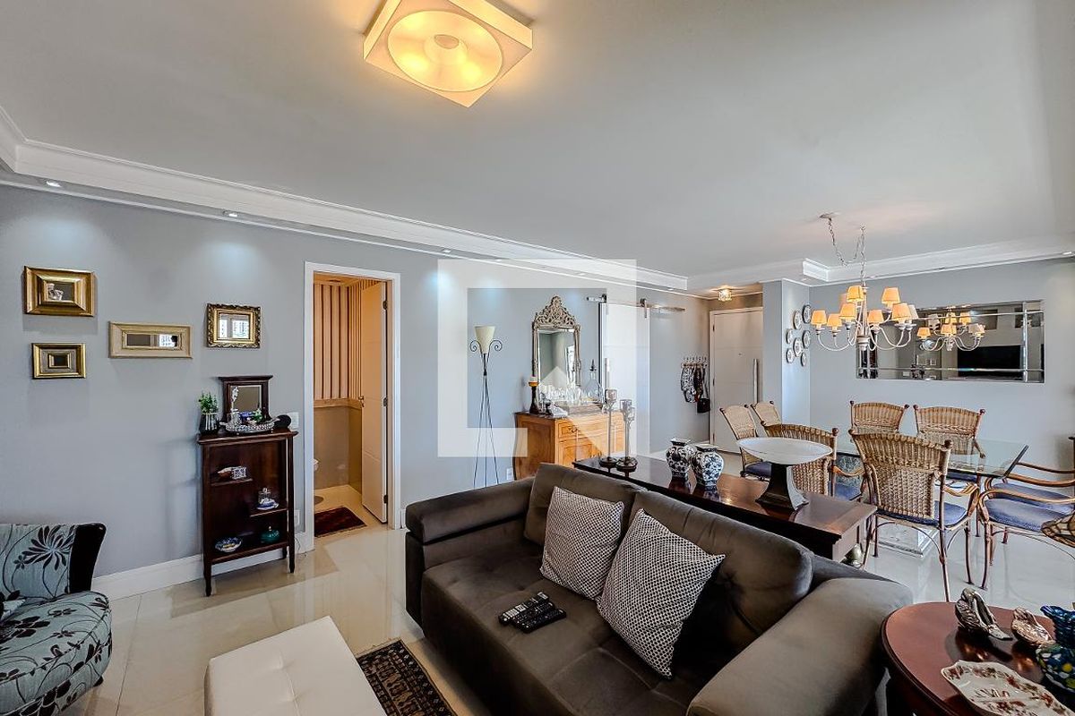Apartamento, 3 quartos, 142 m² - Foto 4