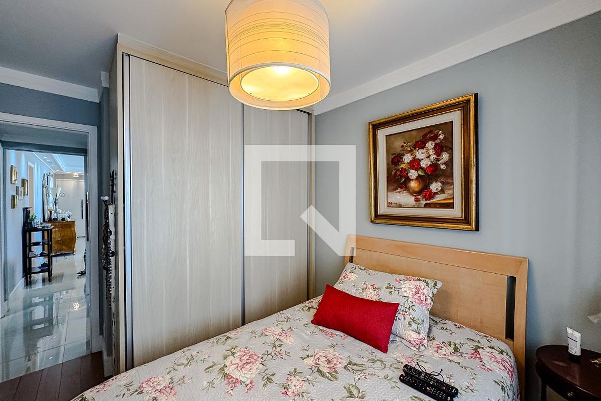 Apartamento, 3 quartos, 142 m² - Foto 23