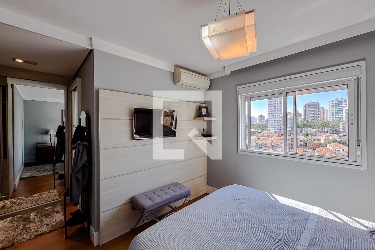 Apartamento, 3 quartos, 142 m² - Foto 11