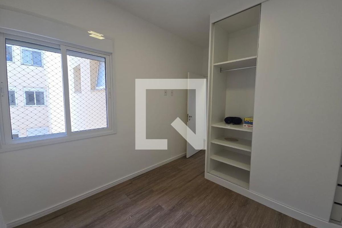 Apartamento à Venda - Swiss Park, 2 Quartos,  91 m2 em , Campinas - sp | SoloBR