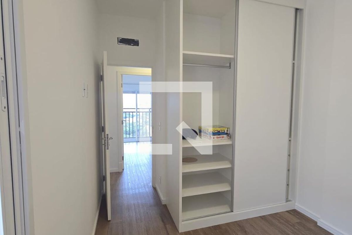 Apartamento à Venda - Swiss Park, 2 Quartos,  91 m2 em , Campinas - sp | SoloBR