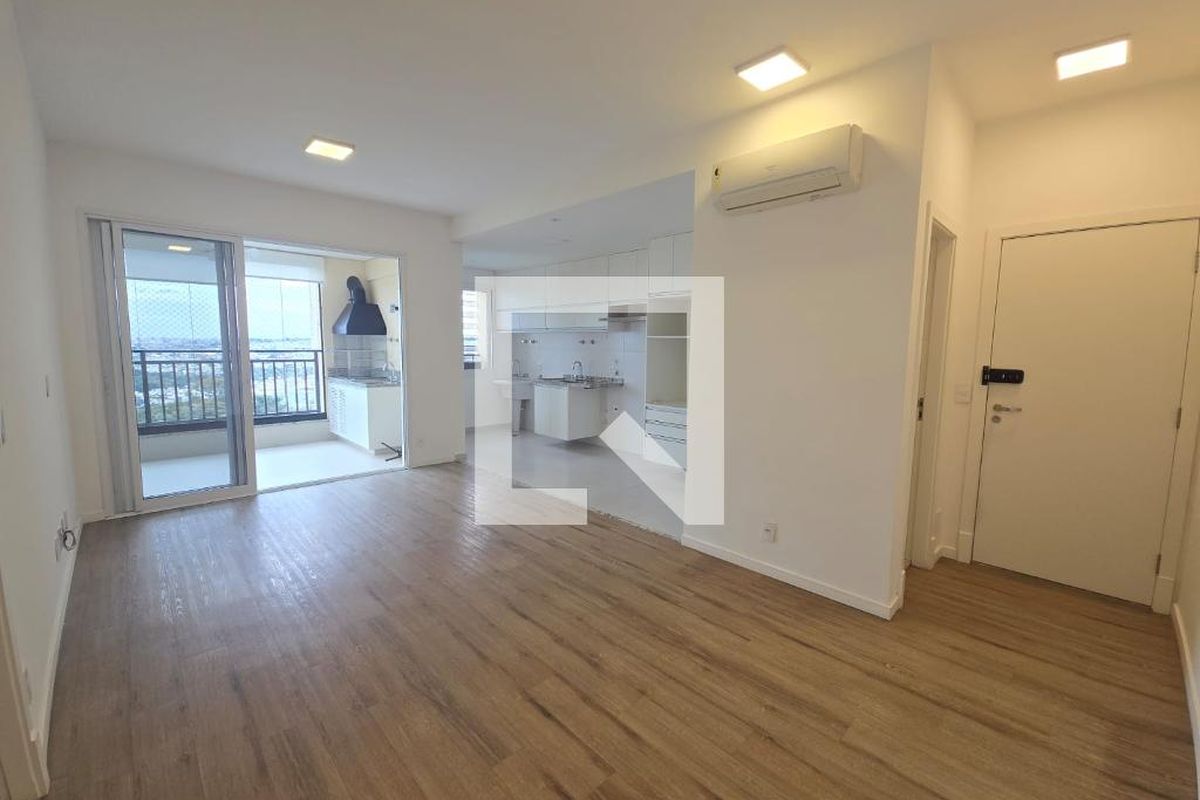 Apartamento à Venda - Swiss Park, 2 Quartos,  91 m2 em , Campinas - sp | SoloBR