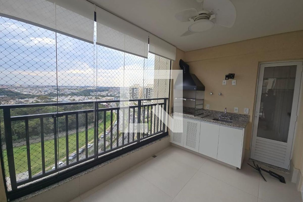 Apartamento à Venda - Swiss Park, 2 Quartos,  91 m2 em , Campinas - sp | SoloBR
