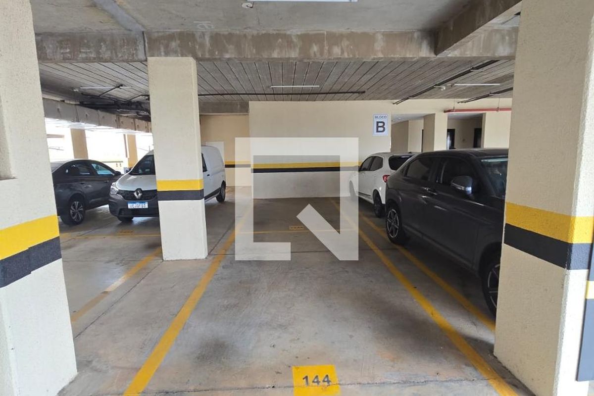 Apartamento à Venda - Swiss Park, 2 Quartos,  91 m2 em , Campinas - sp | SoloBR