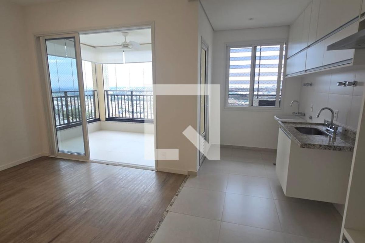 Apartamento à Venda - Swiss Park, 2 Quartos,  91 m2 em , Campinas - sp | SoloBR