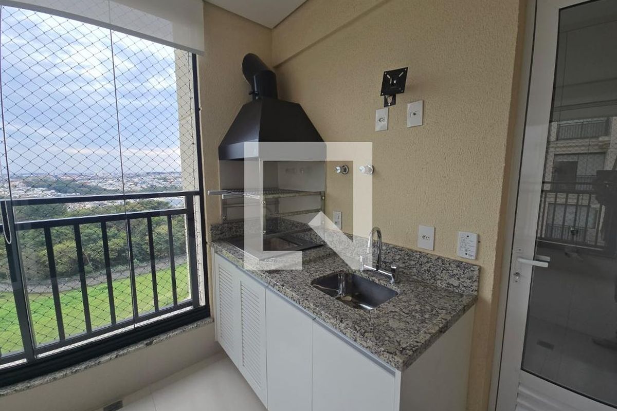 Apartamento à Venda - Swiss Park, 2 Quartos,  91 m2 em , Campinas - sp | SoloBR