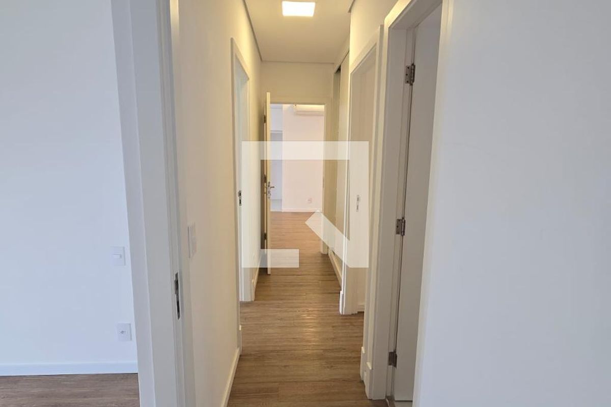 Apartamento à Venda - Swiss Park, 2 Quartos,  91 m2 em , Campinas - sp | SoloBR