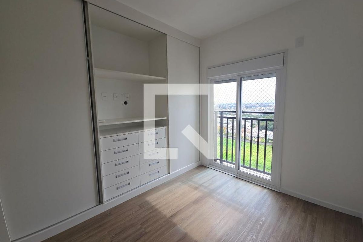 Apartamento à Venda - Swiss Park, 2 Quartos,  91 m2 em , Campinas - sp | SoloBR